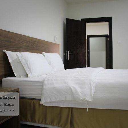 المرجانة للشقق المفروشه للعائلات Al Murjana Furnished Apartments For Families Al Baha 外观 照片
